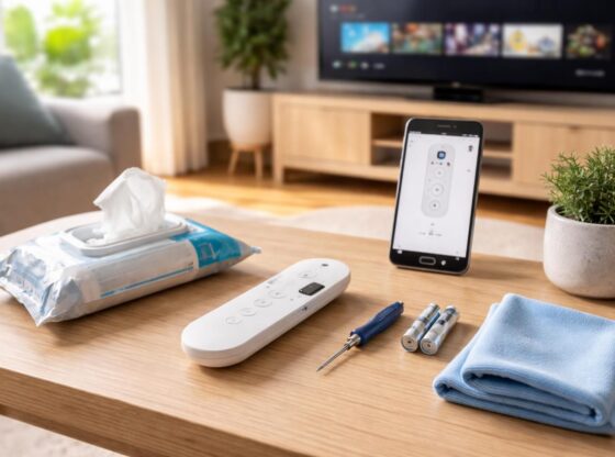 découvrez des astuces pratiques pour revitaliser et réparer une télécommande google chromecast qui ne fonctionne pas afin de retrouver un contrôle optimal de votre appareil.