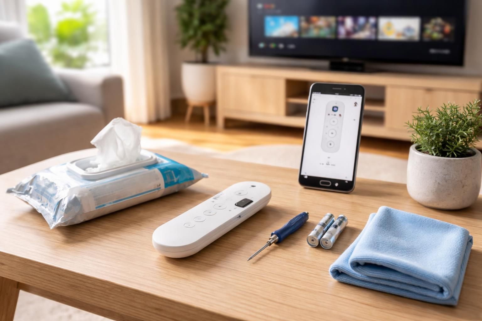 découvrez des astuces pratiques pour revitaliser et réparer une télécommande google chromecast qui ne fonctionne pas afin de retrouver un contrôle optimal de votre appareil.