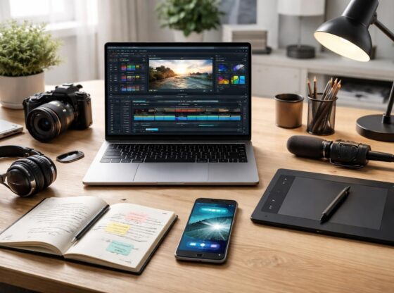dewatermark : découvrez les outils indispensables pour chaque créateur de vidéos, simplifiant la suppression de filigranes et optimisant votre montage avec efficacité.