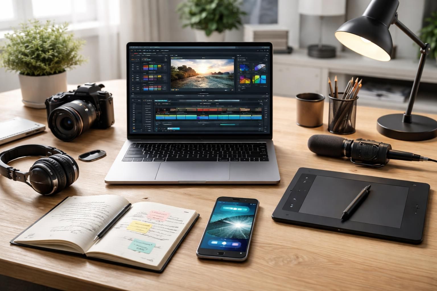 dewatermark : découvrez les outils indispensables pour chaque créateur de vidéos, simplifiant la suppression de filigranes et optimisant votre montage avec efficacité.
