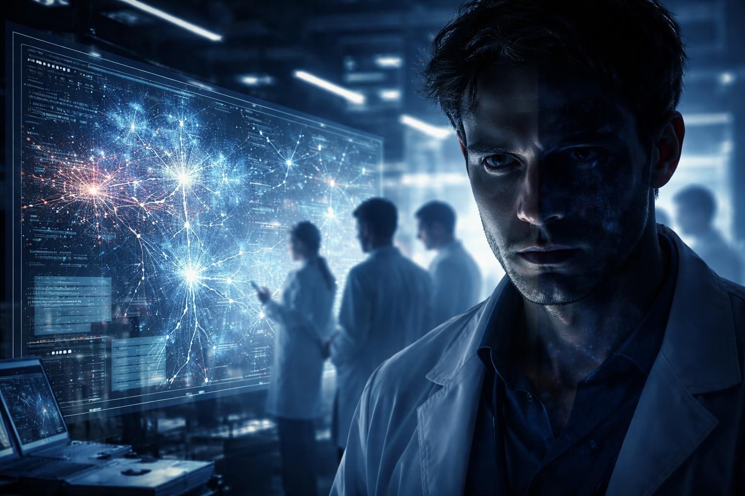 découvrez comment les biais cachés dans les intelligences artificielles en boîte noire influencent leurs décisions et les impacts potentiels sur la société.