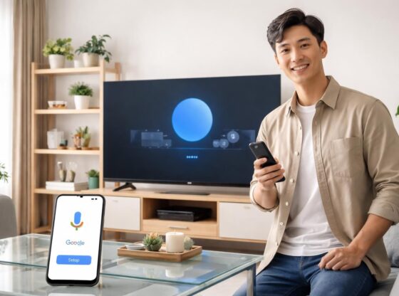 découvrez comment configurer rapidement votre appareil mitv avec ok google grâce à notre guide complet et facile à suivre.