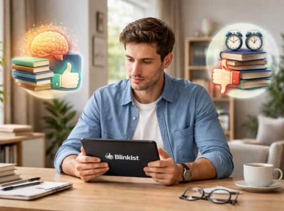 découvrez notre avis complet sur le blinkist français : ses avantages, ses inconvénients et comment il peut optimiser votre lecture et apprentissage rapide.