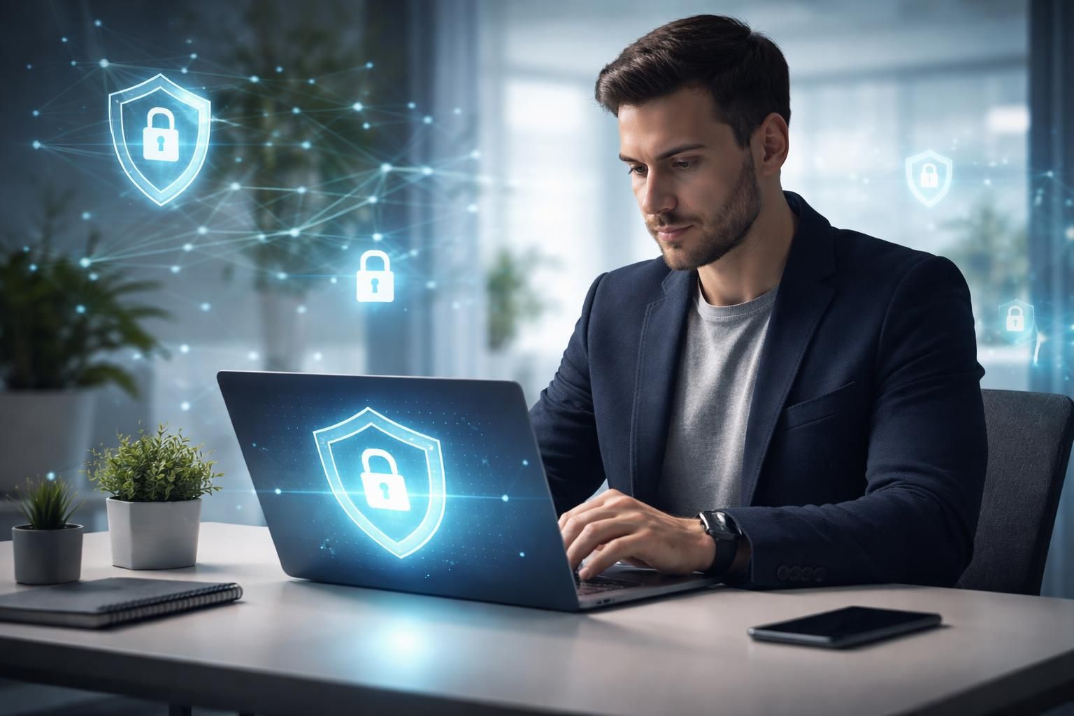 découvrez comment nextdns protège votre vie privée en ligne avec ses fonctionnalités avancées, assurant une navigation sécurisée et sans publicité pour les utilisateurs soucieux de leur sécurité.