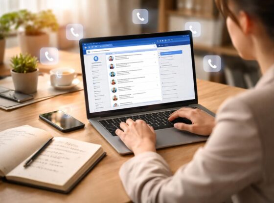 découvrez les meilleures méthodes pour retrouver facilement un numéro de téléphone sur facebook grâce à nos astuces simples et efficaces.