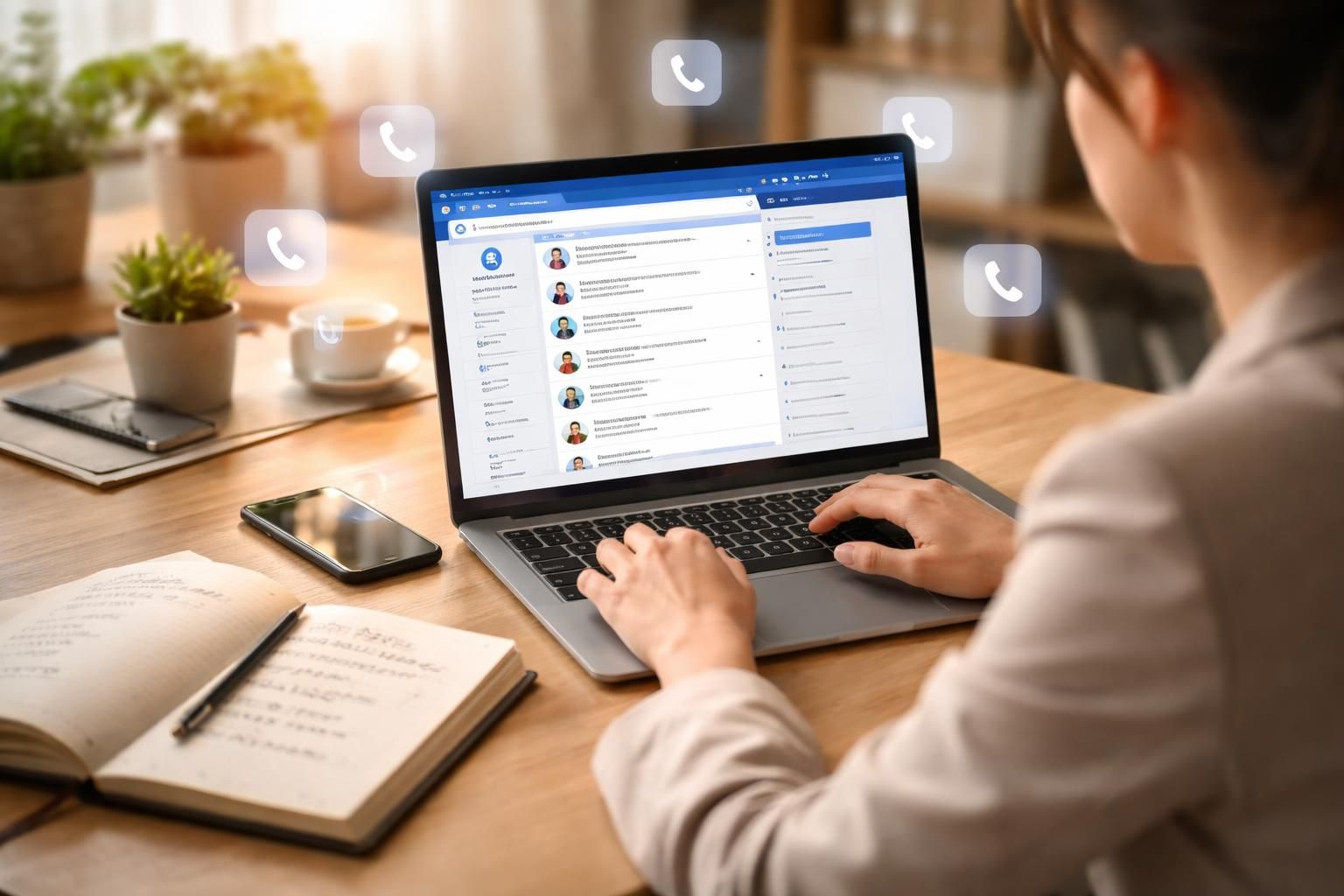 découvrez les meilleures méthodes pour retrouver facilement un numéro de téléphone sur facebook grâce à nos astuces simples et efficaces.