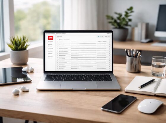 découvrez les dernières mises à jour du portail messagerie sfr essentielles pour optimiser votre expérience utilisateur et rester informé des nouveautés.