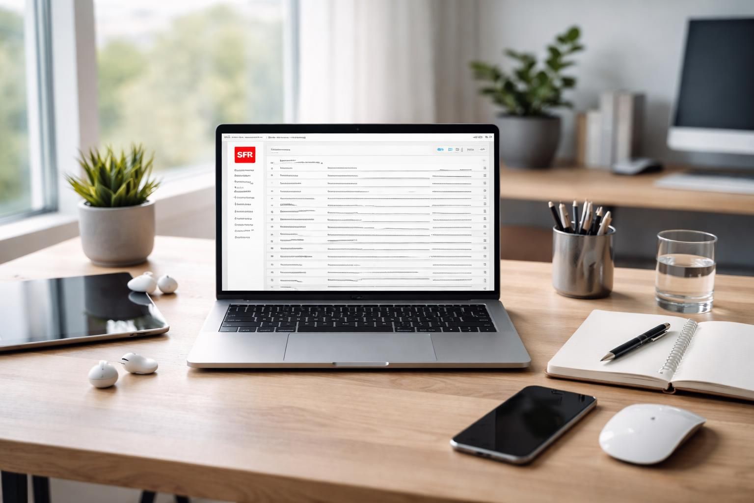 découvrez les dernières mises à jour du portail messagerie sfr essentielles pour optimiser votre expérience utilisateur et rester informé des nouveautés.