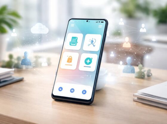 découvrez les nouvelles fonctionnalités incontournables à explorer après avoir téléchargé l'application mobile android mypeopledoc pour optimiser votre gestion documentaire en toute simplicité.