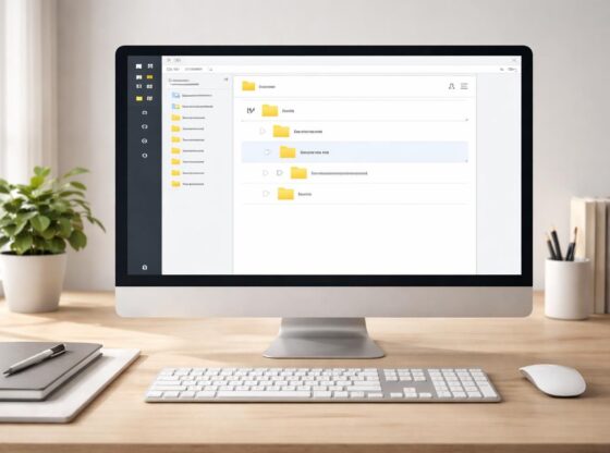 découvrez comment créer facilement un dossier dans un dossier pix grâce à notre méthode simple et rapide. maîtrisez cette compétence essentielle pour mieux organiser vos fichiers.