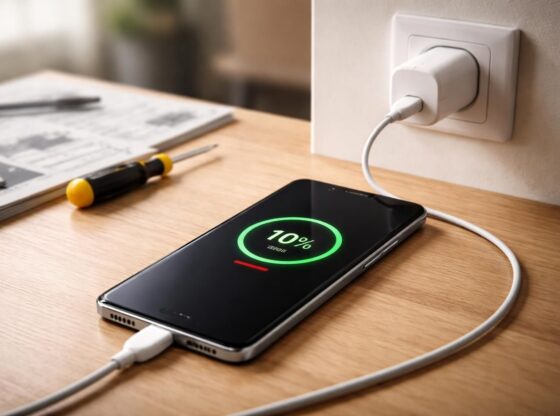 découvrez comment résoudre le problème de charge sur votre téléphone samsung lorsque la batterie ne s'augmente pas, avec notre guide de dépannage complet et facile à suivre.