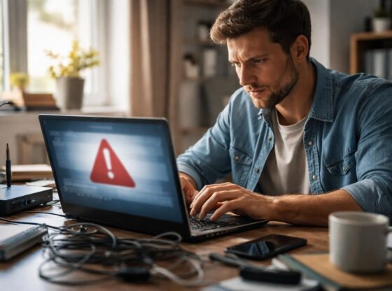 découvrez pourquoi chatgpt ne fonctionne pas sur votre pc et trouvez des réponses claires aux questions courantes pour résoudre ce problème rapidement.