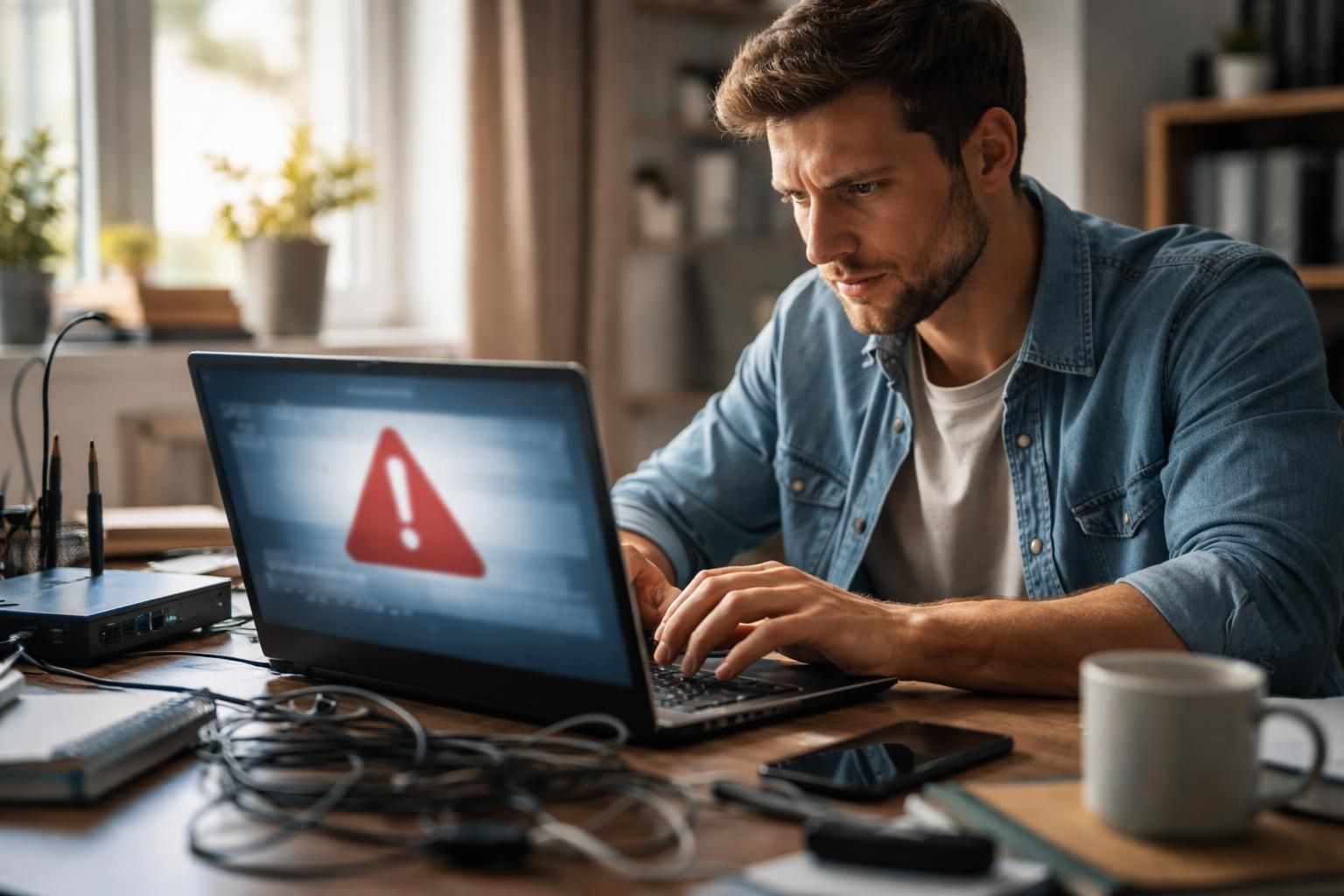 découvrez pourquoi chatgpt ne fonctionne pas sur votre pc et trouvez des réponses claires aux questions courantes pour résoudre ce problème rapidement.
