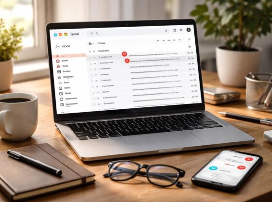 découvrez pourquoi il est crucial d'afficher les messages non lus dans gmail pour optimiser votre gestion des emails et ne rien manquer d'important.