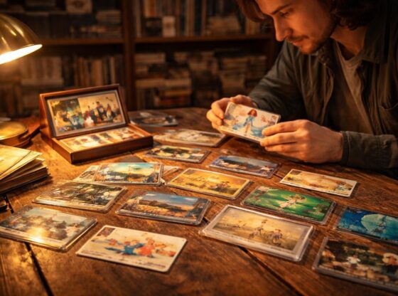 découvrez pourquoi les cartes téléphoniques les plus chères captivent les collectionneurs passionnés, entre rareté, histoire et valeur sentimentale.