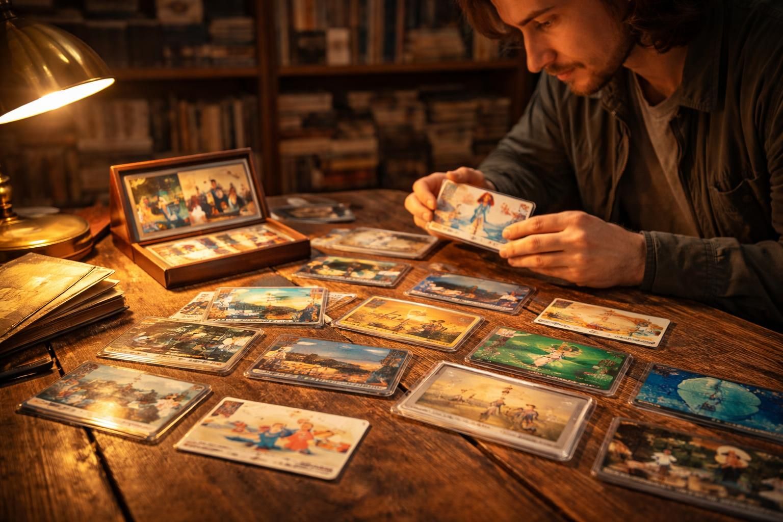 découvrez pourquoi les cartes téléphoniques les plus chères captivent les collectionneurs passionnés, entre rareté, histoire et valeur sentimentale.