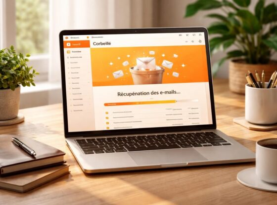 découvrez comment récupérer facilement des mails orange supprimés de la corbeille avec nos conseils pratiques et méthodes efficaces. ne perdez plus jamais vos messages importants !