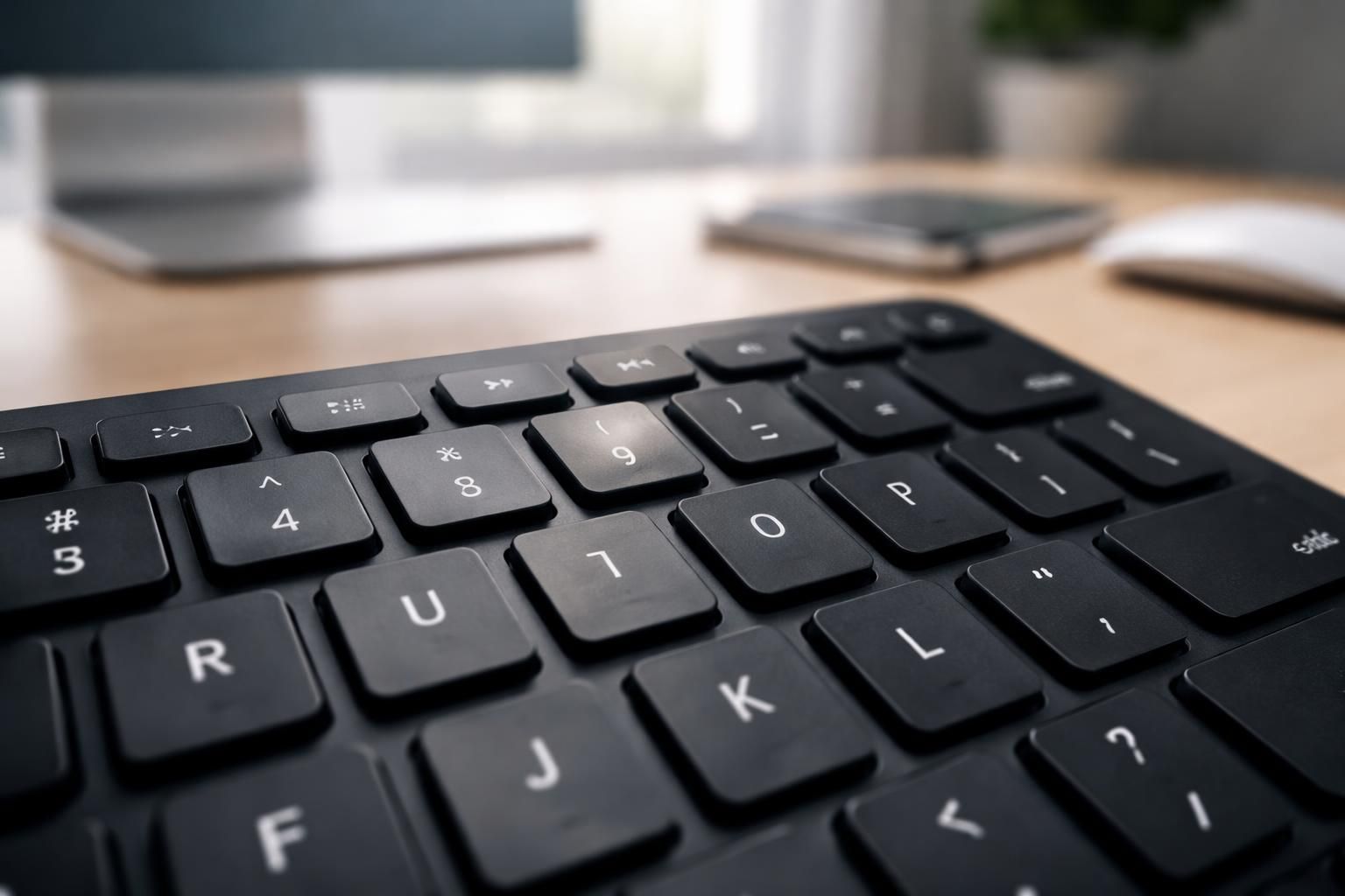 découvrez les erreurs courantes à éviter lors de l'utilisation du signe supérieur sur clavier et apprenez à le maîtriser facilement.