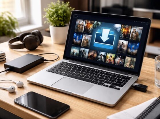 découvrez comment télécharger des films gratuitement sur une clé usb avec nos astuces et conseils pratiques pour profiter de vos films préférés où que vous soyez.