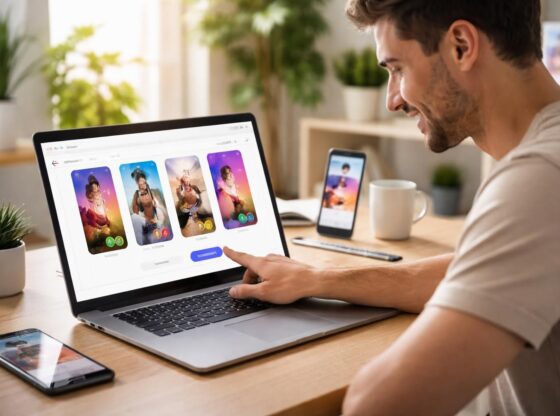 découvrez comment utiliser storysaver pour télécharger facilement et rapidement les stories instagram en quelques clics, et ne manquez jamais un moment important.