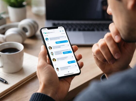 découvrez la signification de la fonction 'restreindre' sur messenger et comment elle affecte vos interactions. apprenez tout ce que vous devez savoir pour mieux gérer vos contacts et votre confidentialité.