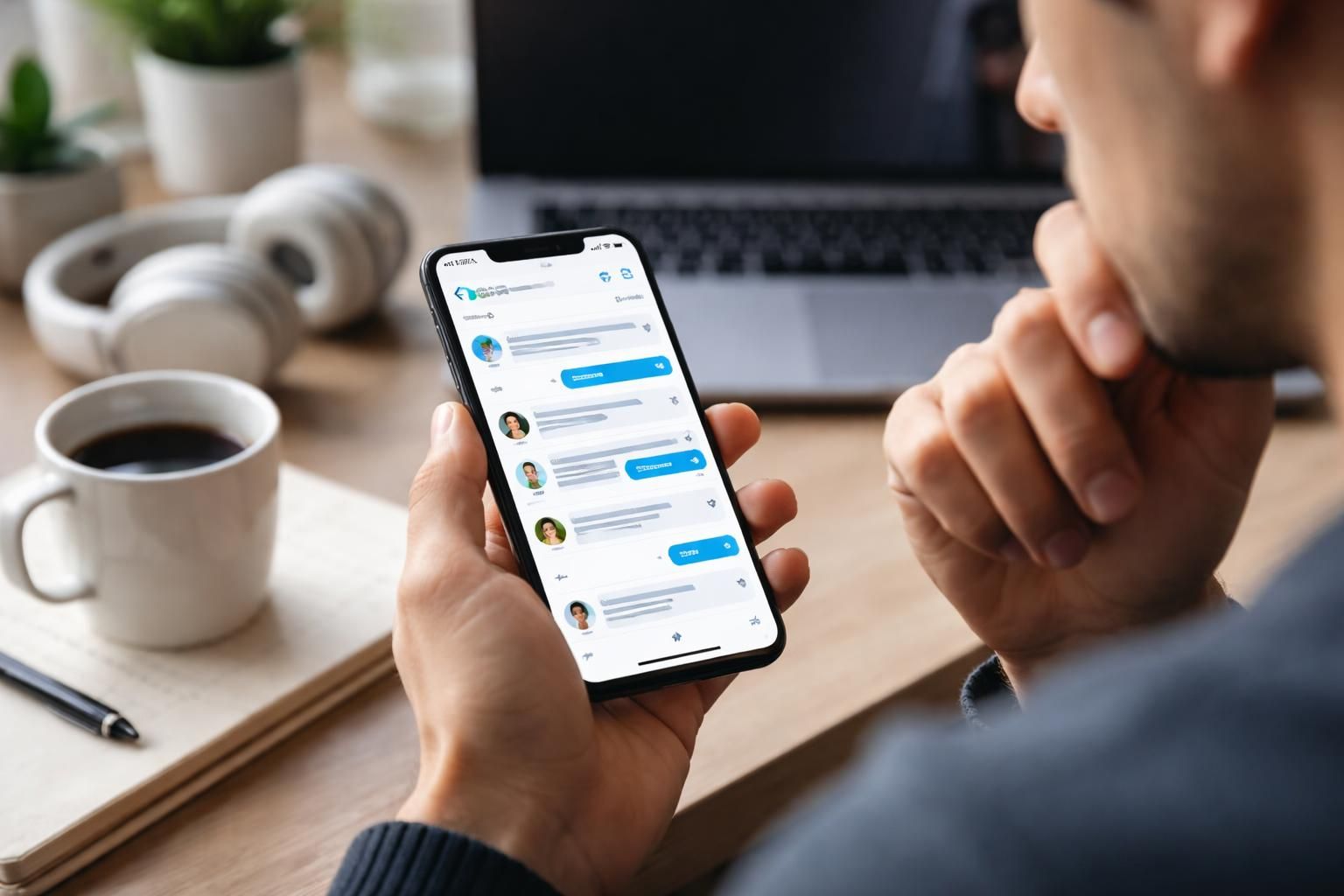 découvrez la signification de la fonction 'restreindre' sur messenger et comment elle affecte vos interactions. apprenez tout ce que vous devez savoir pour mieux gérer vos contacts et votre confidentialité.