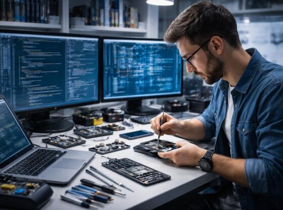 découvrez tout ce que vous devez savoir sur addrom frp, son fonctionnement et comment l'utiliser efficacement pour gérer la protection frp sur vos appareils android.