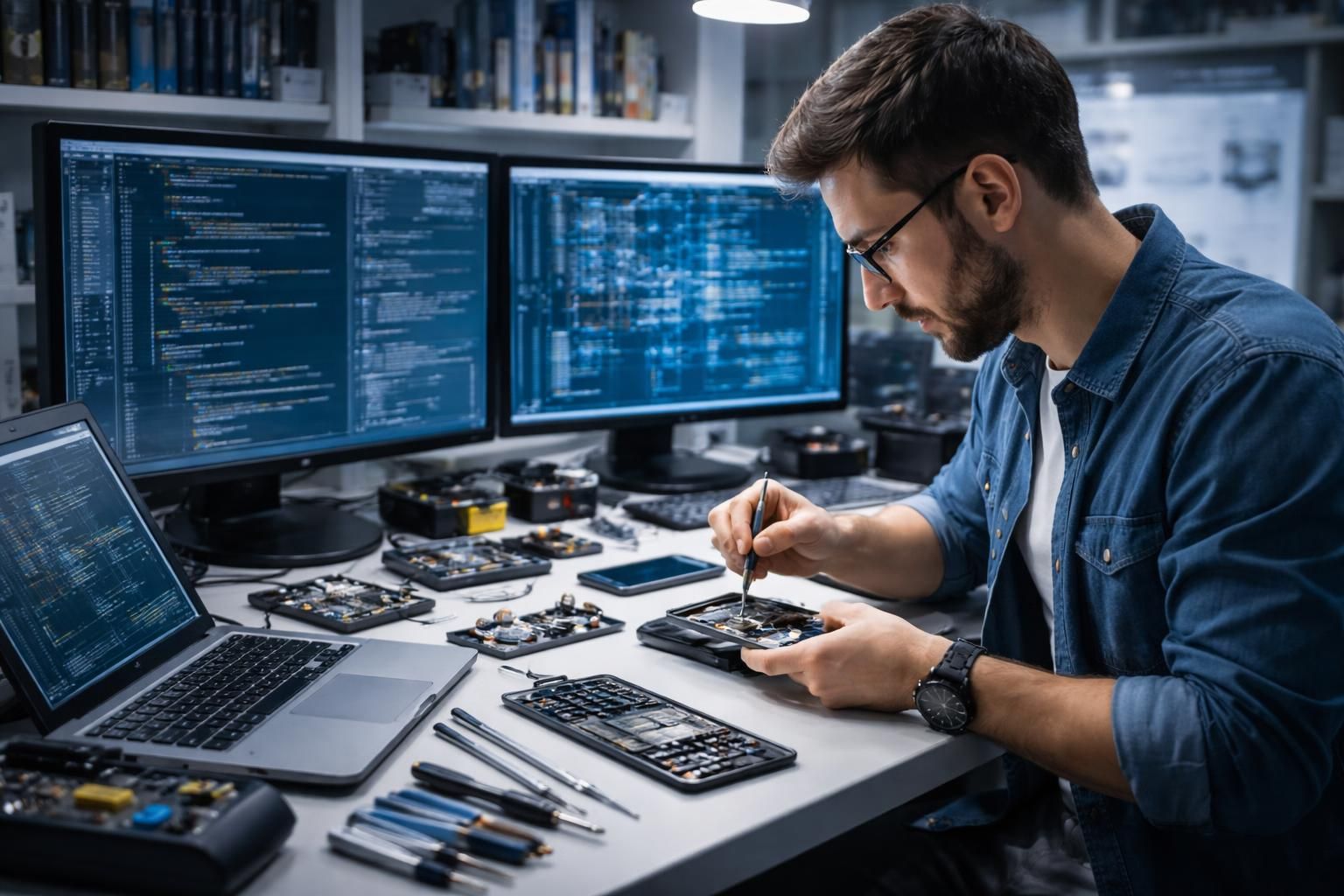 découvrez tout ce que vous devez savoir sur addrom frp, son fonctionnement et comment l'utiliser efficacement pour gérer la protection frp sur vos appareils android.
