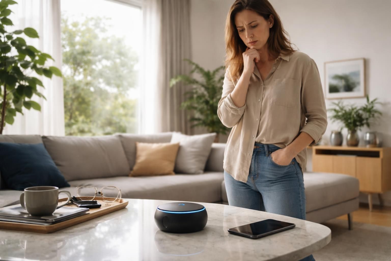 découvrez les erreurs à éviter et les phrases à ne pas dire à alexa pour une interaction optimale avec votre assistant vocal.