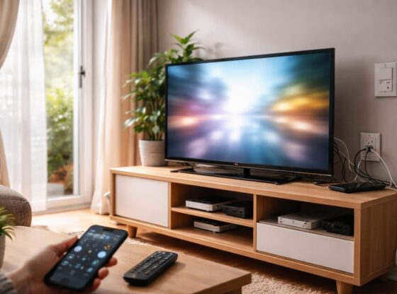 découvrez pourquoi votre téléviseur s'allume tout seul et comment résoudre ce problème grâce à notre guide complet des causes et solutions efficaces.