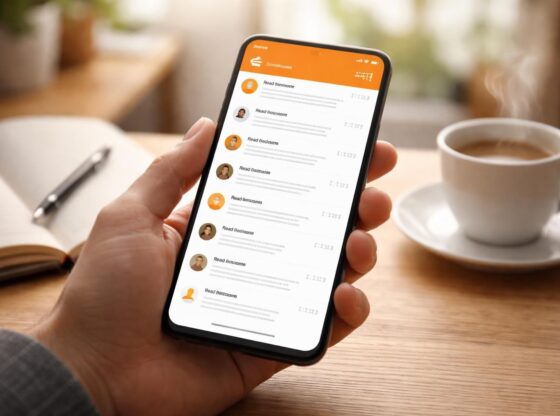 apprenez à configurer facilement la messagerie orange sur votre téléphone portable avec notre guide complet et toutes les informations essentielles.