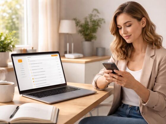 apprenez les meilleures méthodes simples et efficaces pour récupérer votre boîte mail orange rapidement et sans stress. suivez notre guide pratique dès maintenant !