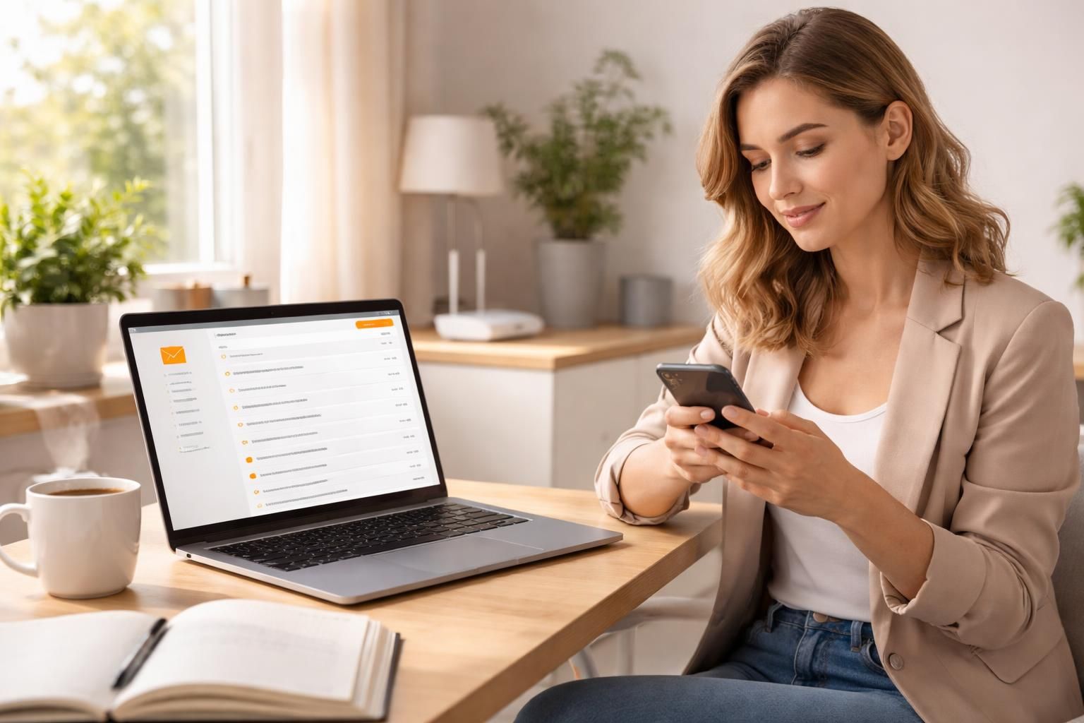 apprenez les meilleures méthodes simples et efficaces pour récupérer votre boîte mail orange rapidement et sans stress. suivez notre guide pratique dès maintenant !