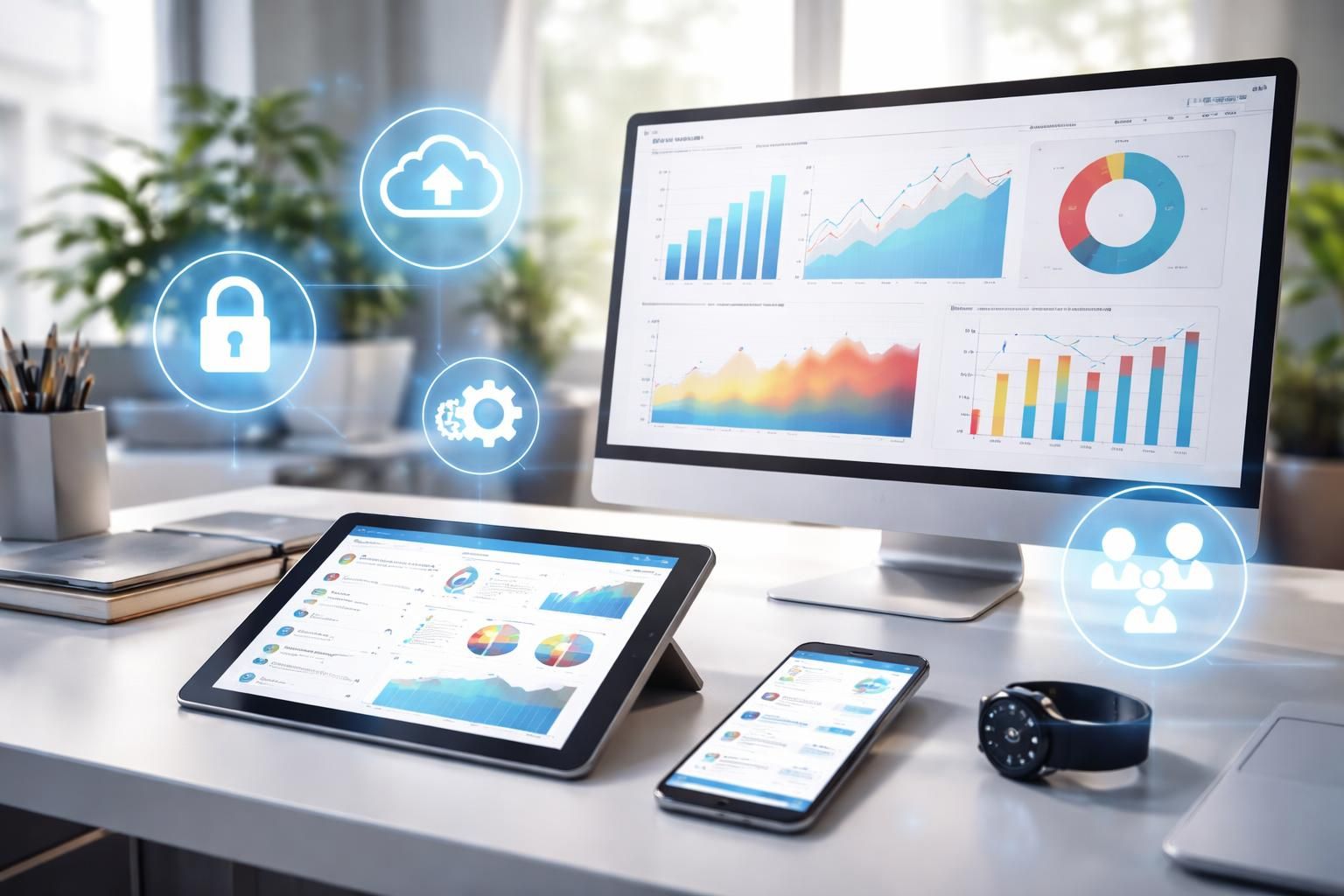 découvrez la définition des outils numériques et leur rôle clé pour réussir votre transformation digitale. guide essentiel pour comprendre et optimiser vos technologies.