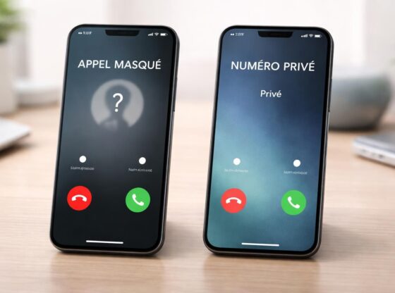 découvrez la différence détaillée entre un appel masqué et un numéro privé, leurs fonctionnalités, usages et comment les identifier facilement.