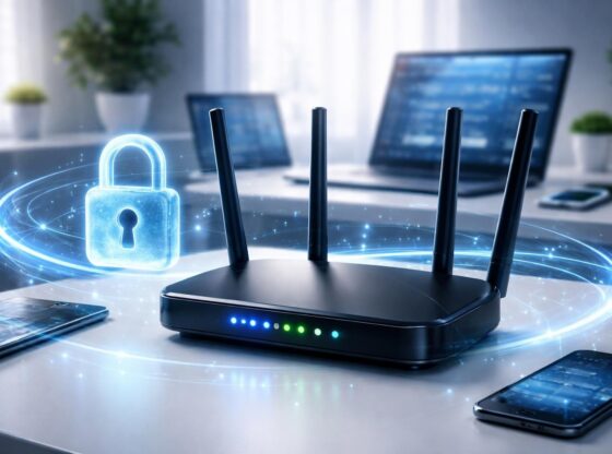 découvrez tout ce que vous devez savoir sur freewifi secure, le système de protection par mot de passe pour sécuriser vos connexions wifi gratuites.