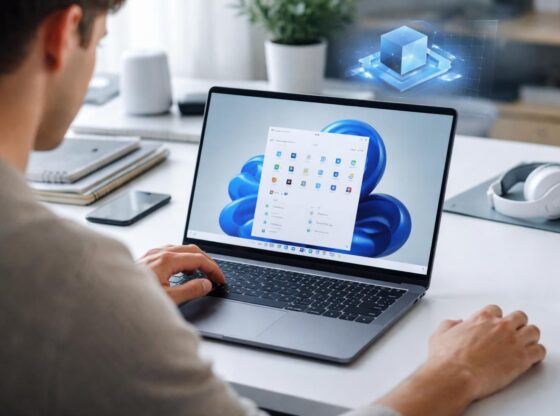 découvrez notre guide complet pour débutants sur hyper v sous windows 11 et apprenez à virtualiser facilement vos systèmes.