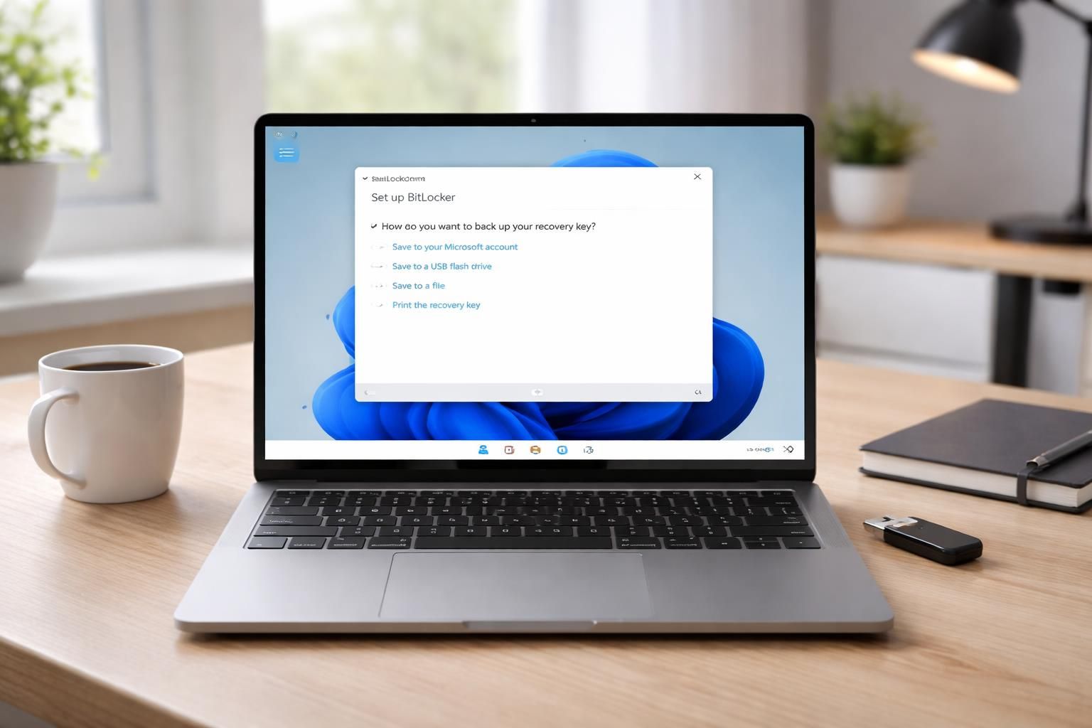 découvrez comment installer bitlocker sur votre pc grâce à ce guide simple et détaillé destiné aux débutants, pour sécuriser efficacement vos données.