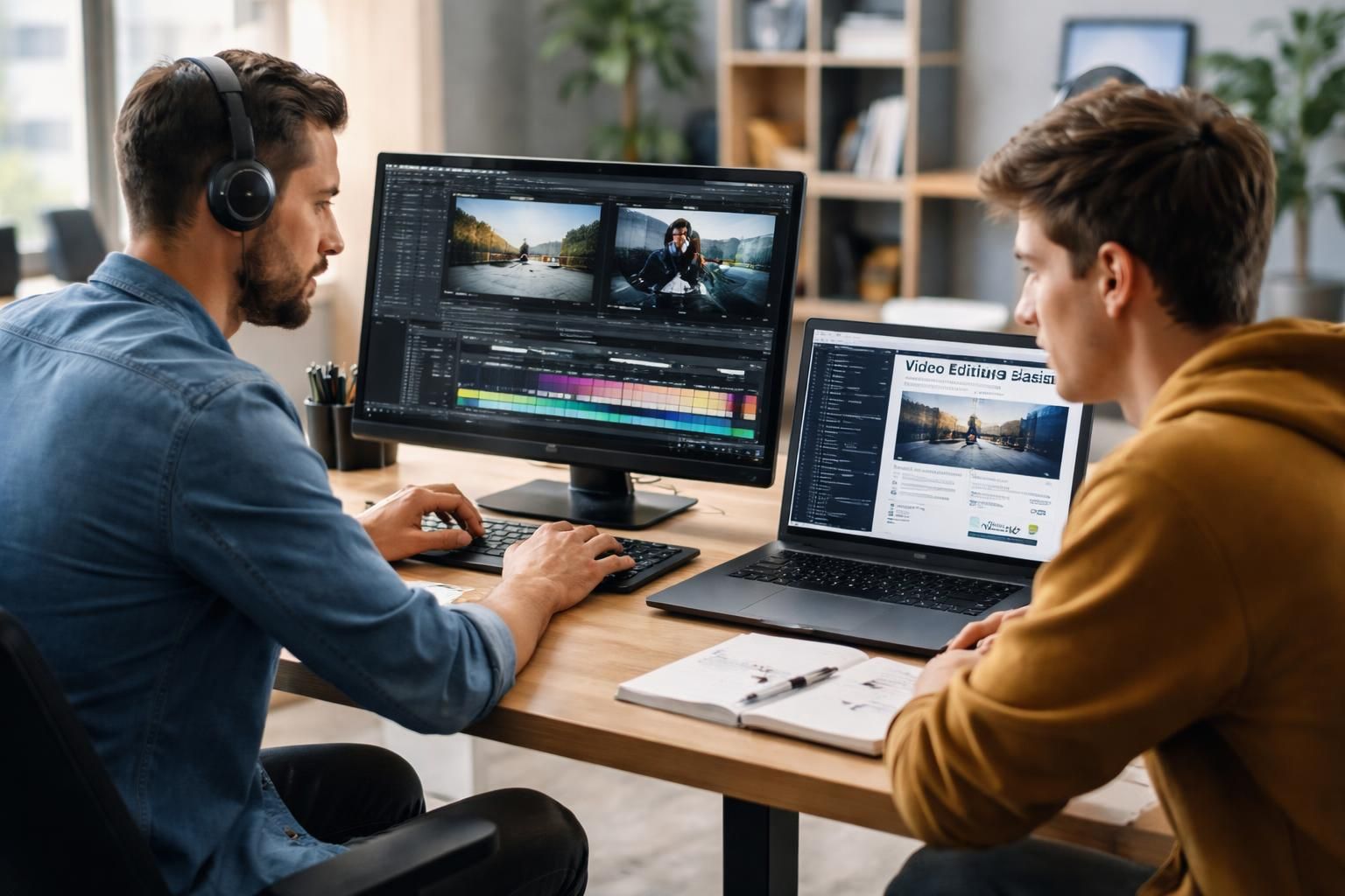 découvrez notre avis complet sur invideo, son efficacité et ses fonctionnalités pour les professionnels comme pour les débutants en création vidéo.