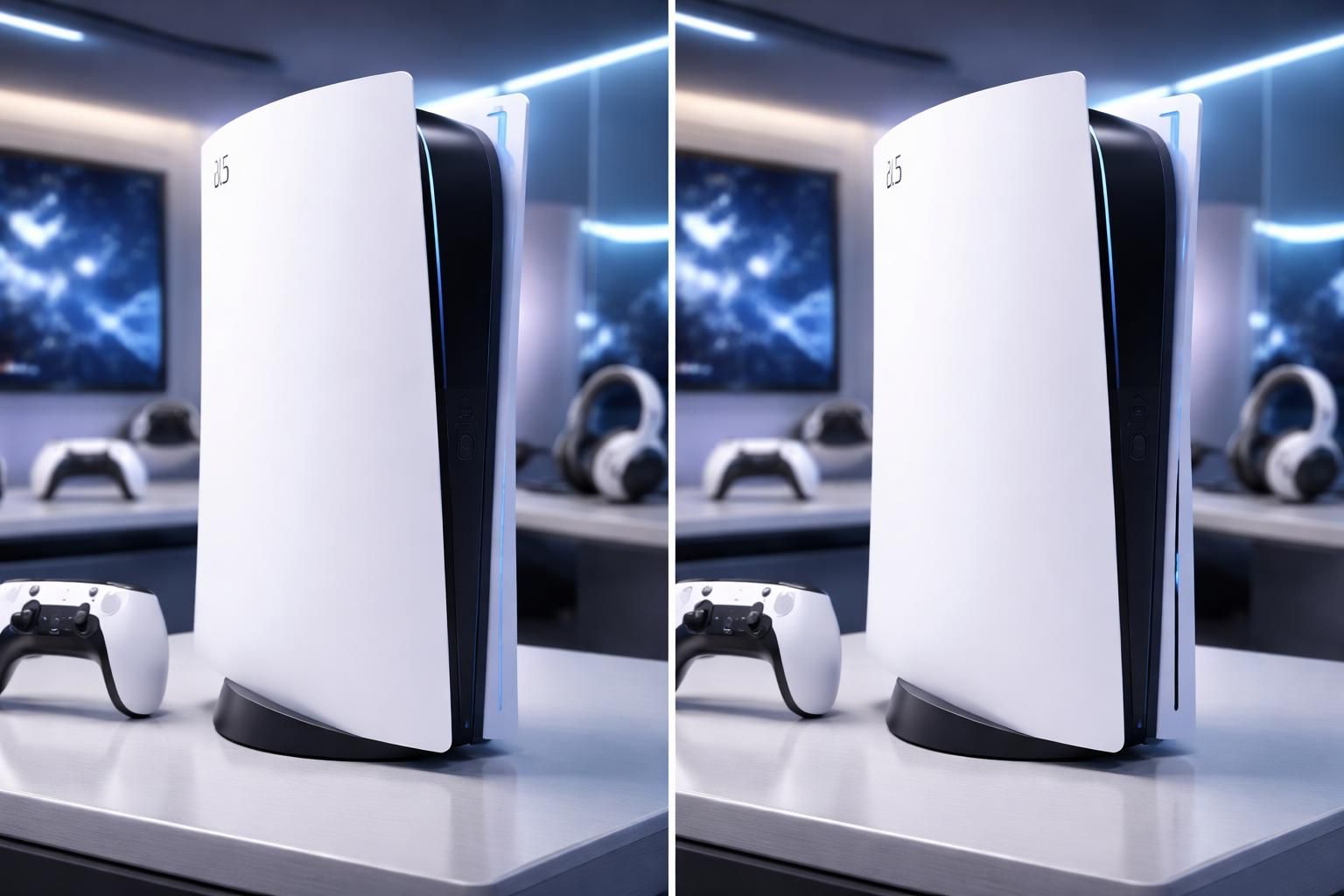 découvrez les principales différences entre la ps5 édition digitale et la ps5 standard dans ce guide complet pour gamers en 2026, afin de choisir la console idéale selon vos besoins.