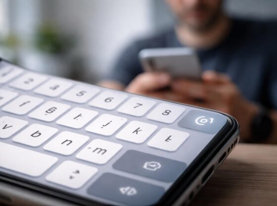 découvrez comment utiliser le degré sur un clavier d'iphone, un outil indispensable pour les utilisateurs avancés souhaitant optimiser leur expérience de saisie.