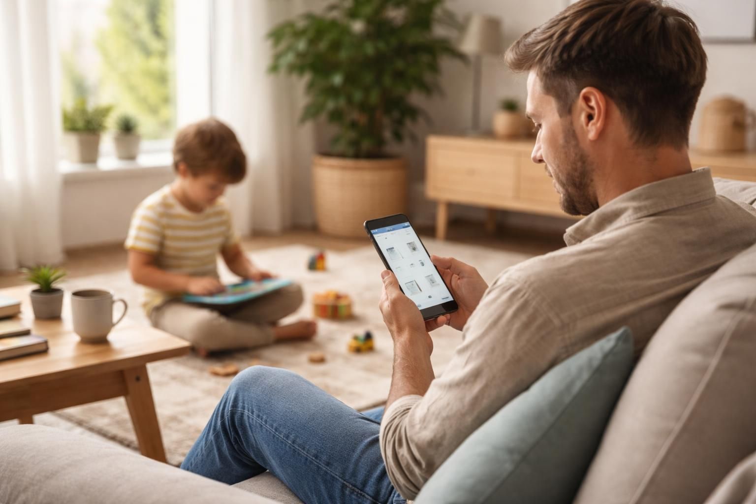 découvrez les avis sur famisafe et choisissez si cette application de contrôle parental est la solution idéale pour protéger et superviser l'activité en ligne de vos enfants.
