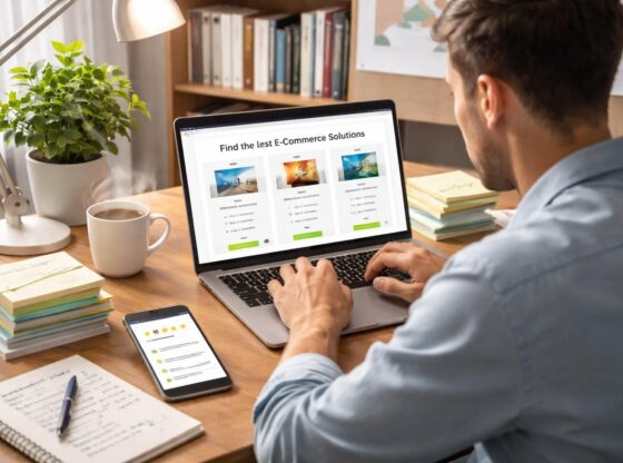 découvrez notre guide complet des avis sur wizishop pour choisir la meilleure solution e-commerce adaptée à vos besoins. comparez les fonctionnalités, avantages et retours d'expérience.