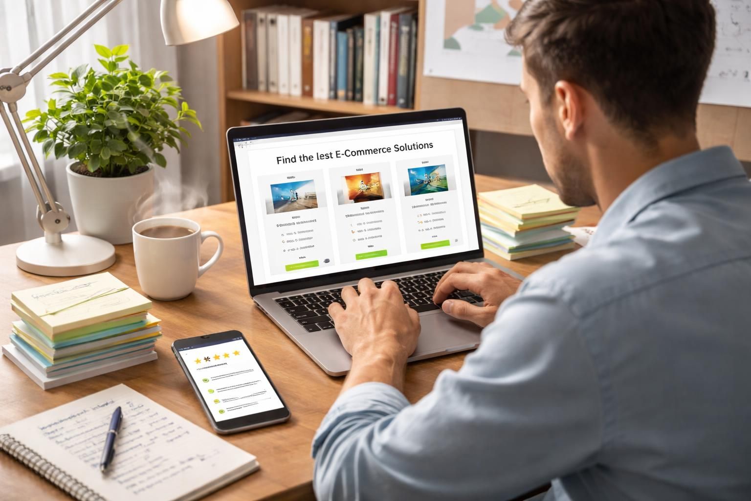 découvrez notre guide complet des avis sur wizishop pour choisir la meilleure solution e-commerce adaptée à vos besoins. comparez les fonctionnalités, avantages et retours d'expérience.