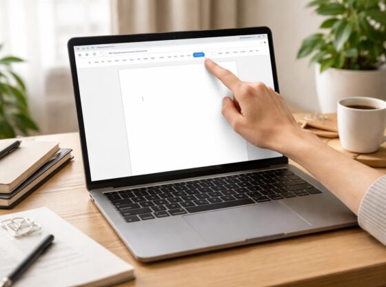 découvrez les étapes essentielles pour apprendre à ajouter une page sur google doc facilement et rapidement, et maîtrisez l'organisation de vos documents.