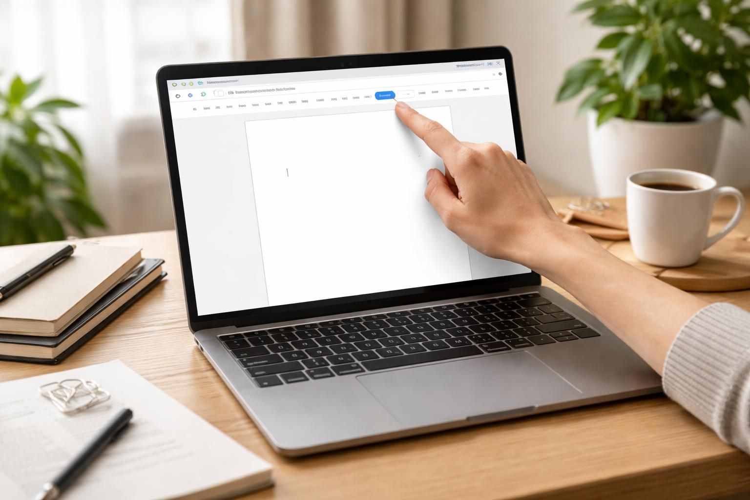 découvrez les étapes essentielles pour apprendre à ajouter une page sur google doc facilement et rapidement, et maîtrisez l'organisation de vos documents.
