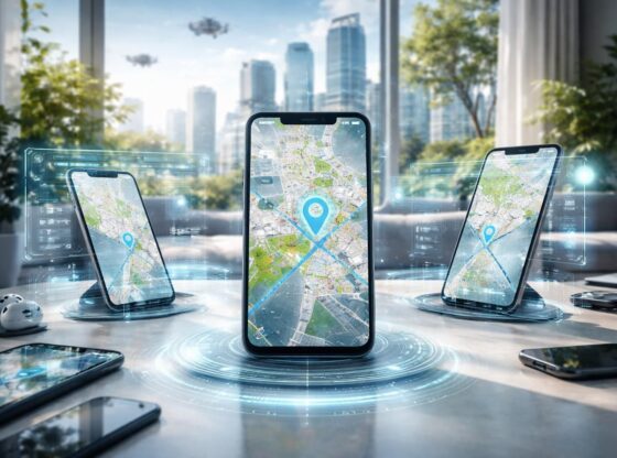 découvrez les meilleures applications de 2026 pour localiser un téléphone portable rapidement et efficacement, avec des solutions fiables adaptées à tous vos besoins.