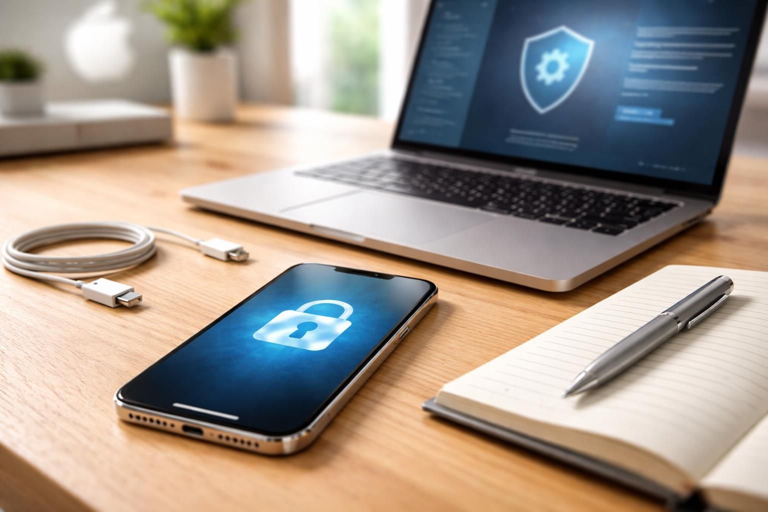 découvrez les meilleures astuces efficaces pour débloquer un iphone bloqué icloud facilement et en toute sécurité. suivez notre guide complet étape par étape.