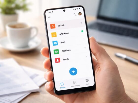 découvrez les nouveautés de la mise à jour mail orange sur android et ce qu'elle apporte de nouveau aux utilisateurs pour une meilleure expérience.