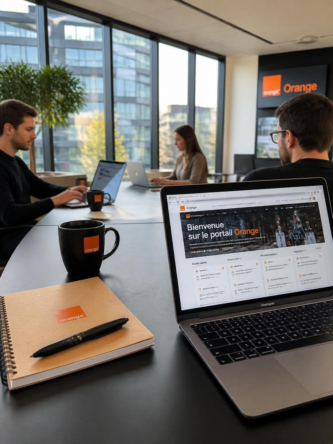 explorez le portail orange pour accéder aux services innovants, offres exclusives et actualités d'orange. profitez des meilleurs avantages dès aujourd'hui !